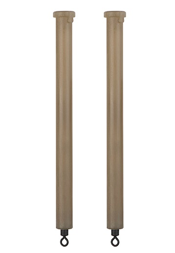 E-shop Matrix swivel feeder stems x2 - small