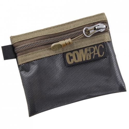 Korda Púzdro Compact Wallet Small