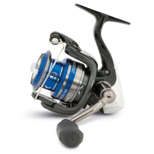 Shimano Navijak Technium 2500 FD