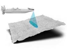 Lowrance Sonda Active Target Komplet (10)