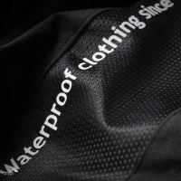 Geoff Anderson Bunda Dozer7 Leaf Maskáč (19)