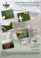 Vass Lepiaca Sada Na Prsačky a Čižmy (6)