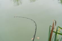 Korum Prút Limitless Feeder 13 ft 200 g (12)