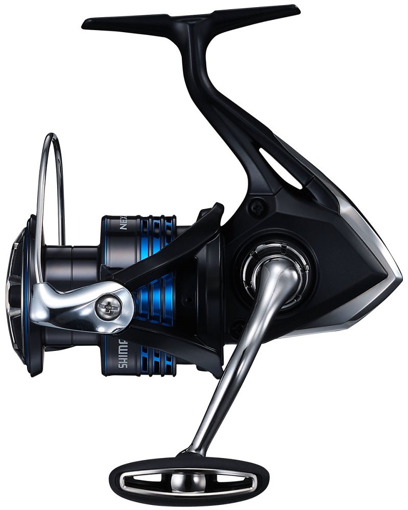 Shimano navijak nexave 1000 fi