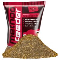 Carp Zoom Krmítková Zmes Method Feeder Groundbait 1 kg (6)