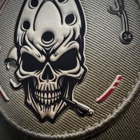 Hotspot Design Šiltovka HardHeaded (5)