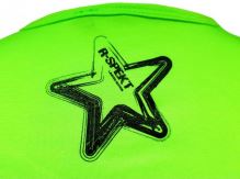 R-SPEKT Tričko Carp Star Detské Fluo Green (6)