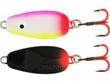 Westin Plandavka Bulldog Yellow/Pink Glow Ultimate - 2 cm 2,5 g