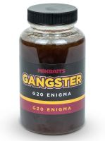 Mikbaits Booster Gangster G20 Enigma 250 ml Mikbaits Booster Gangster G20 Enigma 250 ml