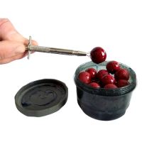 Zfish Dipovacia Dóza Hook Bait Dip Box (2)