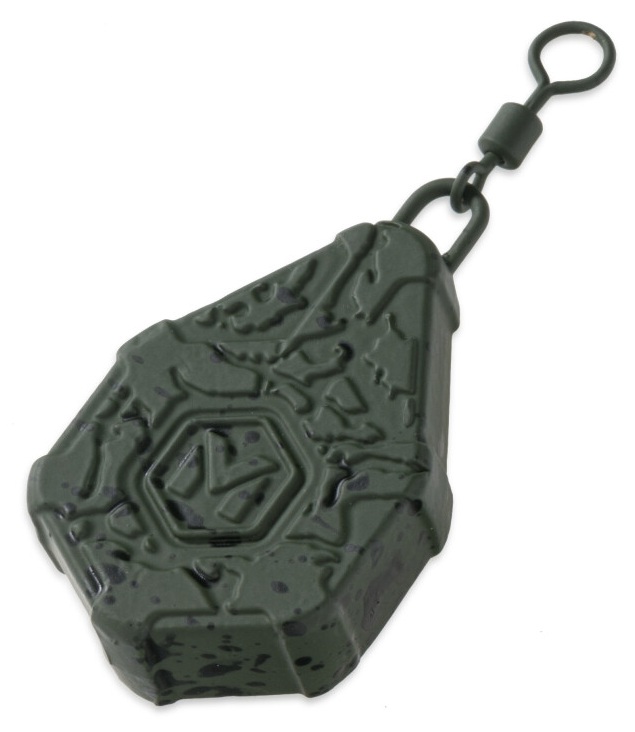E-shop Mivardi olovo camocode flat pear - 113 g
