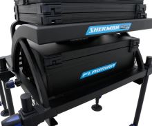 Flagman Sedačka Match Competition Sherman Pro D30 (1)