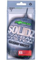 Korda PVA Vrecko Solidz Slow Melt PVA Bags (1)