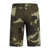 Korda Kraťasy LE Light Kamo Jersey Shorts (1)