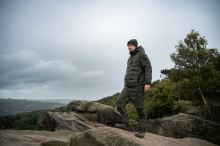 Nash Bunda Zero Tolerance Air Cell 3 in 1 Jacket (14)