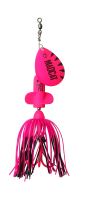 Madcat Blyskáč A-Static Screaming Spinner Fluo Pink UV