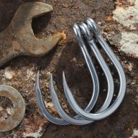 BKK Háčiky Puka Livebait HD (1)