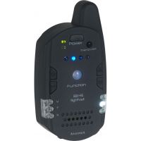 Anaconda Sada  Nighthawk GSX-R6 (1)