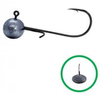 JigovkyCZ Jigová Hlavička Sickle Rugby Drôtik 5 ks 6/0