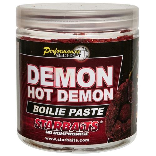 Starbaits Obalovacia Pasta Hot Demon 250 g