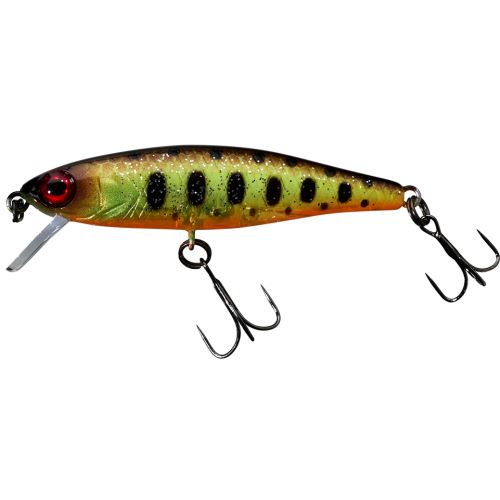 Illex Wobler Tiny Fry SP Muddy Yamame - 5 cm 2,7 g