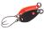 Spro Plandavka Trout Master Incy Spoon Black Orange