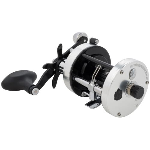 Abu Garcia Multiplikátor Ambassadeur C3 7000