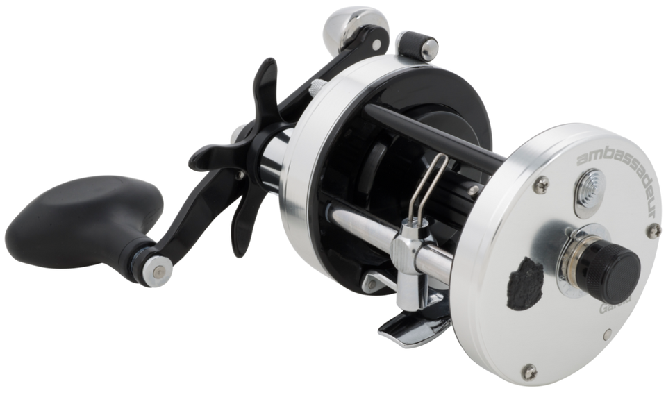 Abu garcia multiplikátor ambassadeur c3 7000