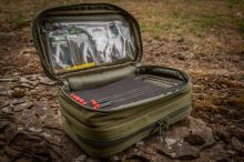 Trakker Púzdro Na Náväzce NXG Stiff Combi Rig Pouch (3)