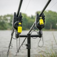 Avid Carp Signalizátor VTX+ Bite Alarm (10)