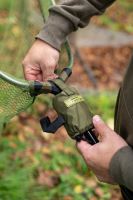 Korum Plavák Na Podberáky Progress Compact Net Float 8 cm (7)