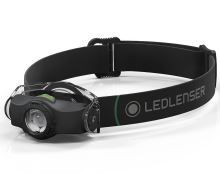 Ledlenser Čelovka MH4 Čierna (1)