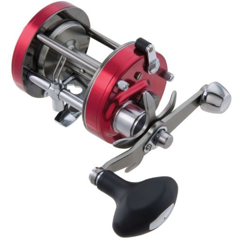 Abu Garcia Multiplikátor Ambassadeur C 7001 LEFT