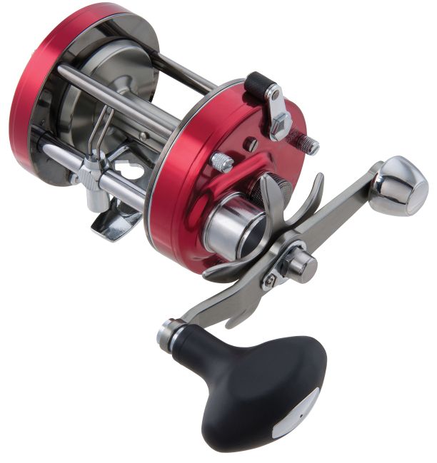 Abu garcia multiplikátor ambassadeur c 7001 left