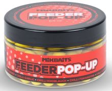 Mikbaits Plávajúce  Boilie Feeder Pop-Up 100 ml 8+12 mm (6)