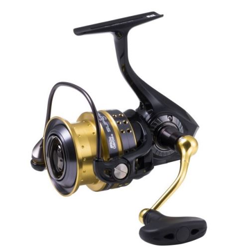 Abu Garcia Navijak Superior 3000SH