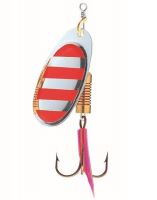 Dam Blyskáč Effzett Standard Spinner Stripe