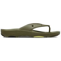 Crocs Žabky Classic All-Terrain Flip Aloe Crocs Žabky Classic All-Terrain Flip Aloe
