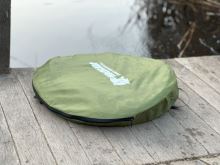 Holdcarp Set Prenosná Toaleta Portable Toi + Stan (9)