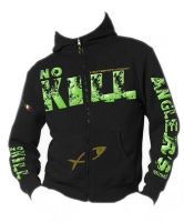 HOTSPOT DESIGN Mikina No Kill-Veľkosť M