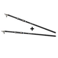 Giants Fishing Prôt Deluxe Tele Carp 3 m 3 lb + Druhý