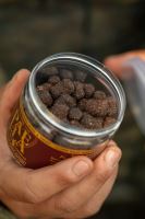 One More Cast Wafters Boosted Match The Hatch Cork Dust Wafter Paella 100 g 10x14mm & 14x18mm (8)