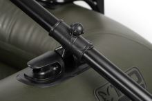 Fox Čln 160 Green Boat With Air Deck (6)