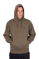 Fox Mikina Collection Pullover Hoody Green (1)