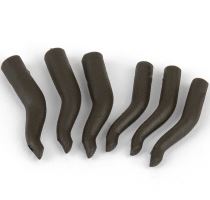 Fox Rovnátka Edges Tungsten Line Alignas Short