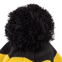 Black Cat Čiapka Bobble Hat (2)