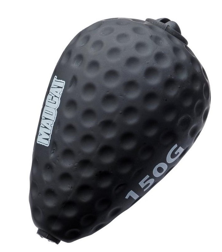E-shop Madcat záťaž tear drop sinker - 100 g