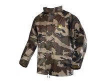 Delphin Nepremokavý Dvojdielny Oblek Proof (5)