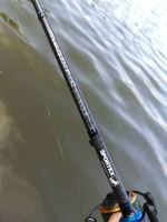 Sportex Prút Magnific Finesse 2,05 m 1,6-8 g (3)