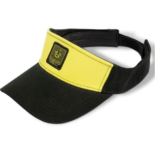 Black Cat Šiltovka Catfish Hunter Visor